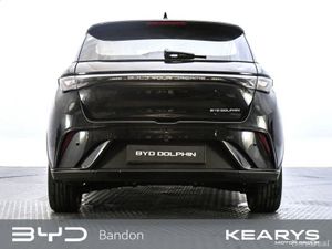 BYD DOLPHIN Comfort Order Today! - Image 3