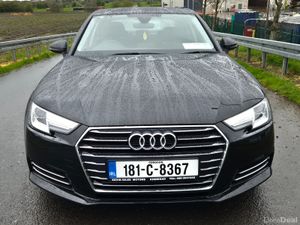 Audi A4  LIMOUSINE 2.0 TDI 122 SE - Image 3