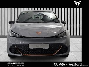 Cupra Born VZ 79KWH 326HP - Image 3