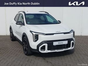 Kia Stonic GT LINE 1.0 MHEV - Image 3