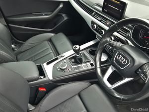 Audi A4  LIMOUSINE 2.0 TDI 122 SE - Image 4