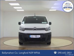 Citroen Berlingo BERLINGO LX 1.5 BLUEHDI 75 S&S - Image 4