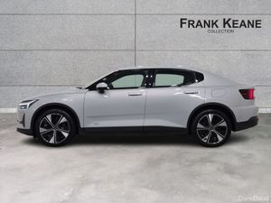 Polestar 2 Long Range Dual Motor 78KWH 408 HP - Image 4