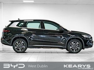 BYD SEALION 5 BRAND NEW SEALION 5 COMFORT - Image 3