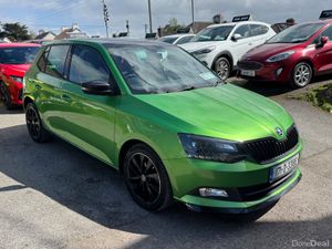 Skoda Fabia Monte Carlo - Image 2