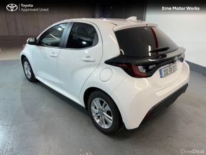 Toyota Yaris YARIS 1.0 LUNA*REDUCED BY €500* - Image 3