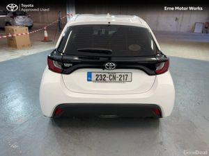 Toyota Yaris YARIS 1.0 LUNA*REDUCED BY €500* - Image 4