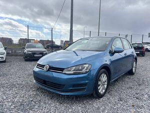 Volkswagen Golf - Image 2