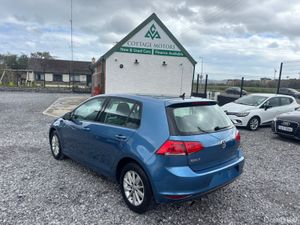 Volkswagen Golf - Image 4
