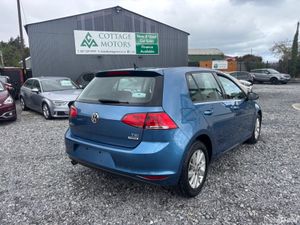 Volkswagen Golf - Image 3