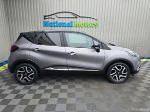 2019 Renault Captur 1.5 dCi 90 ICONIC - Image 3