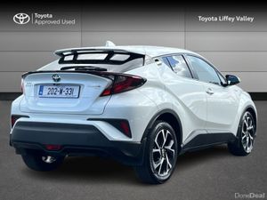 Toyota C-HR C-HR 1.8 HYBRID SPORT - Image 2