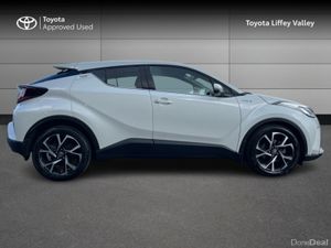 Toyota C-HR C-HR 1.8 HYBRID SPORT - Image 3