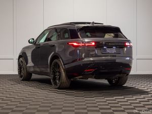2024 Range Rover Velar R-Dynamic HSE - Image 4