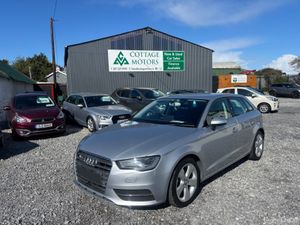 Audi A3 1.4 Tfsi Auto Sportback - Image 2