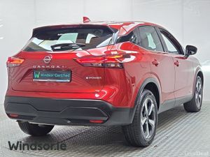 Nissan Qashqai ePOWER SV *SCRAPPAGE DEAL* - Image 3