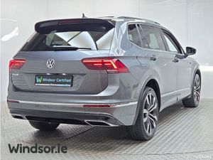 Volkswagen Tiguan Allspace 2.0 TDI R-Line DSG 7 SE - Image 2
