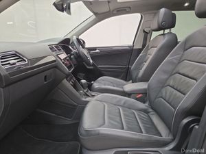 Volkswagen Tiguan Allspace 2.0 TDI R-Line DSG 7 SE - Image 4