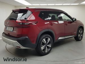 Nissan X-Trail ePOWER X-TRAIL SVE 7 Seater - Image 4