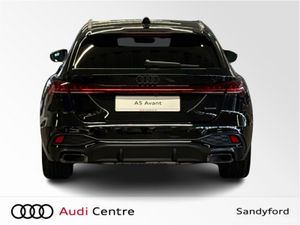 Audi A5 Avant S line e-hybrid quattro 220 kW S tro - Image 4