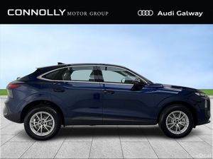 Audi Q3 €537 p/m - SPORTBACK SE E-HYBRID AUTO - Image 3