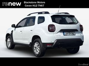 Dacia Duster 1.5 Blue dCi 115 Expression - Image 3