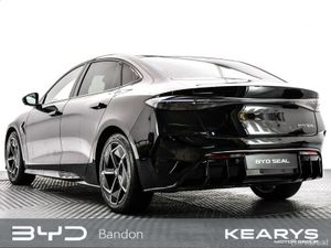 BYD SEAL Design Order Today! - Image 3