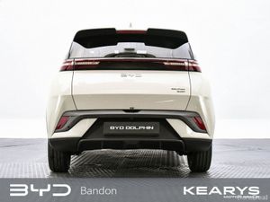 BYD DOLPHIN SURF Comfort Order Today! - Image 3
