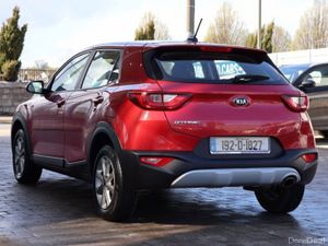 Kia Stonic 1.25  Petrol - Image 4