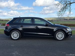 Audi A3 2017 TDI 1.6 only 66000 KM - Image 3
