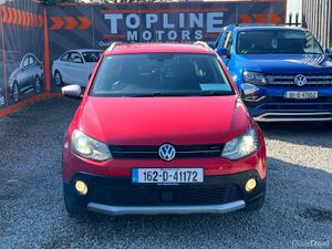 ///1.2 TSI CROSS POLO//AUTO//NEW NCT// - Image 4