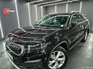 Skoda Kodiaq 2022 - Image 2