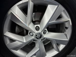 Skoda Kodiaq 2022 - Image 4