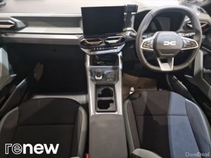 Dacia Bigster Extreme HEV 155 - Image 3