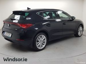 SEAT Leon e-Hybrid 204hp DSG Xcellence - Image 3