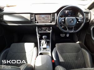 Skoda Kodiaq 2.0 TDI 150HP DSG SportLine 7 Seat - Image 3