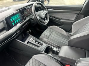 Volkswagen Golf R-LINE 2.0TDI 150HP DSG - Image 3