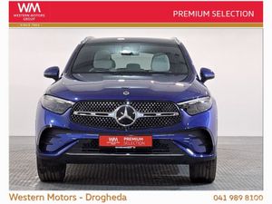 Mercedes-Benz 300 Glc 300 Amg Lne Premium E 4M A - Image 3