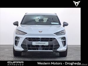 Cupra Terramar eHYBRID 204hp DSG V2 - Image 4