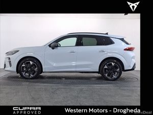 Cupra Terramar "THE CHOSEN ONE SALE" eHYBRID 204hp - Image 4