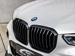 2020 BMW X5 7 SEAT 30D XDRIVE MSPORT - Image 3