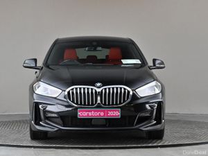 BMW 1-Series 118i MSPORT **FULL LEATHER**IRISH CAR - Image 2