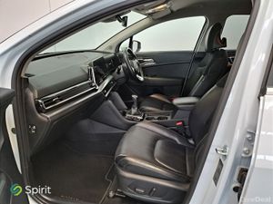 Kia Sportage K3 Diesel **CALL STEVEN ON 0861649214 - Image 4