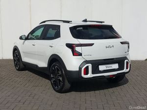 Kia Stonic GT LINE 1.0 MHEV - Image 4