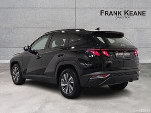 Hyundai Tucson 2WD Comfort Plus HEV Auto - Image 3