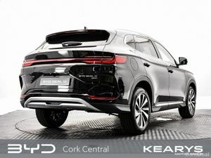 BYD SEAL U Boost 1.5 DM-i 294 PHEV 18.3 kWh eCVT A - Image 2