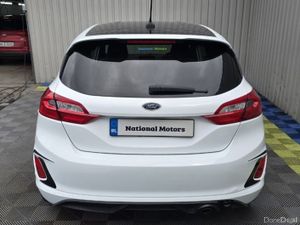 2019 Ford Fiesta ST-LINE 1.0 Petrol - Image 4