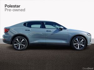 Polestar 2 2023 - Dual Motor Plus and Climate Pack - Image 3