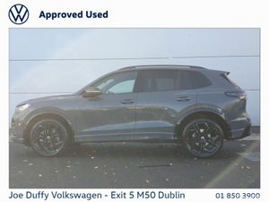 Volkswagen Tiguan RL75 2.0TDI DSG 150HP - Image 4