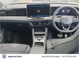 Volkswagen Tiguan RL75 2.0TDI DSG 150HP - Image 2